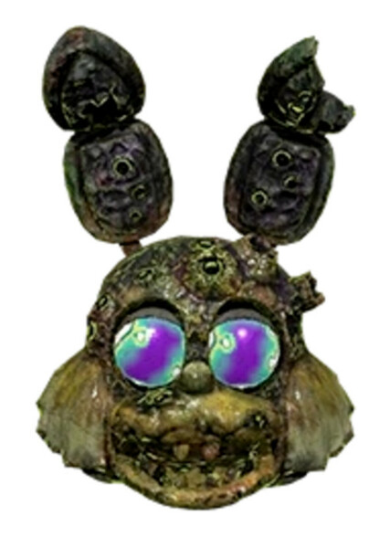 Sunken Toy Bonnie photo