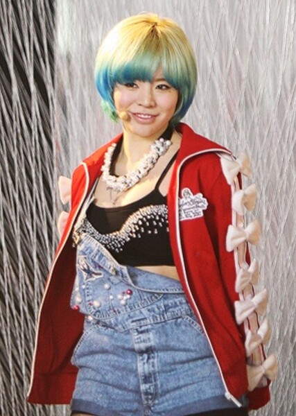 Sunny photo