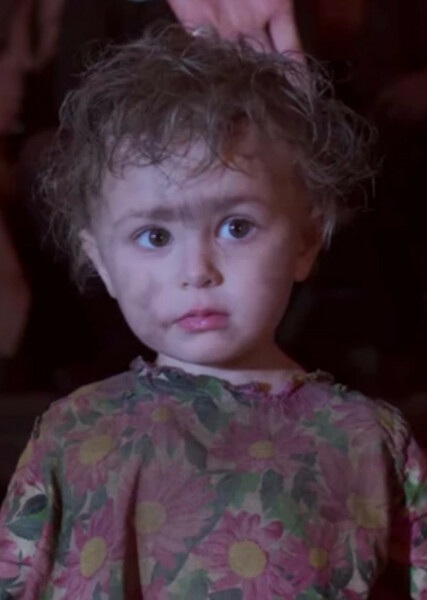 Sunny Baudelaire photo