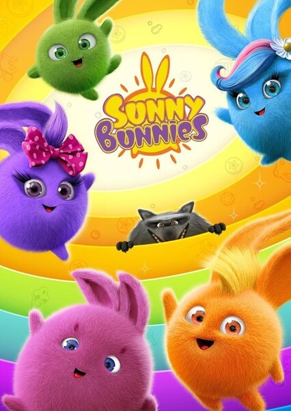 Sunny Bunnies (Animated Series)