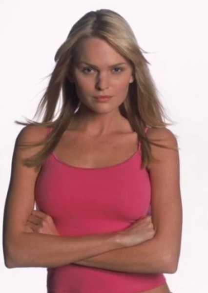 Sunny Mabrey photo