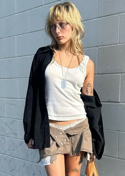 Sunny May Allison photo