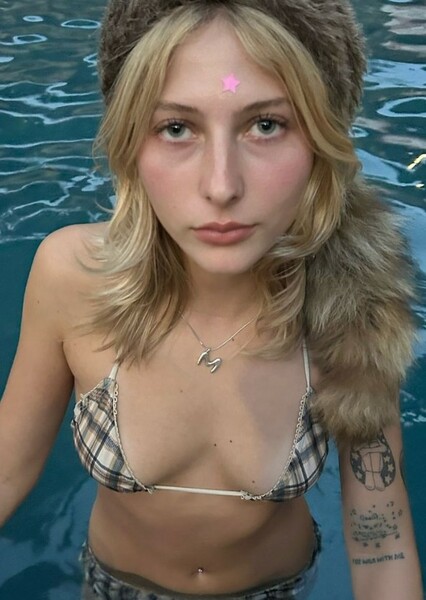 Sunny May Allison