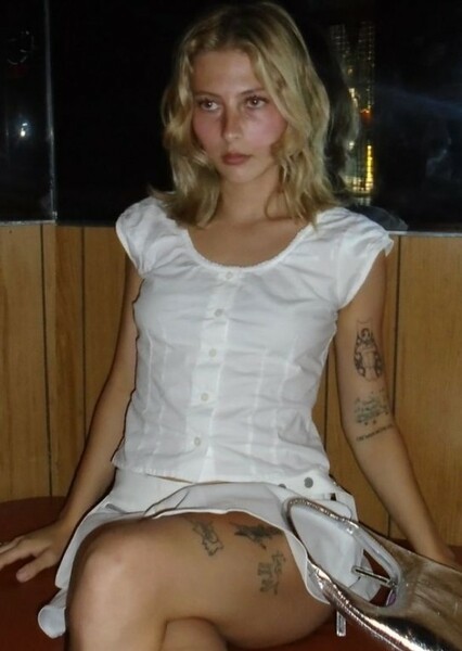 Sunny May Allison photo