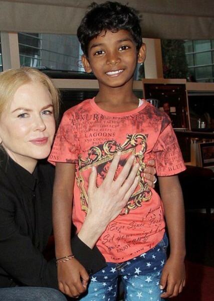 Sunny Pawar photo