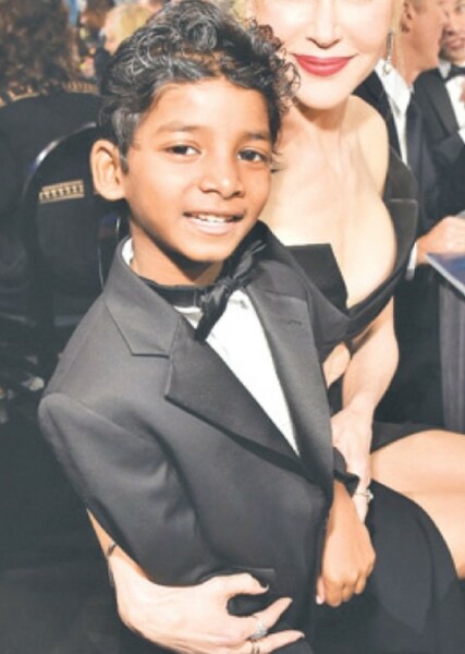 Sunny Pawar photo