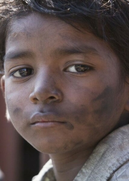 Sunny Pawar photo