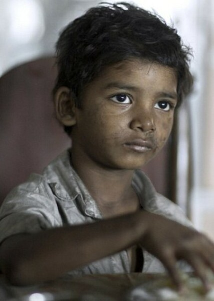Sunny Pawar photo