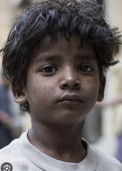 Sunny Pawar photo