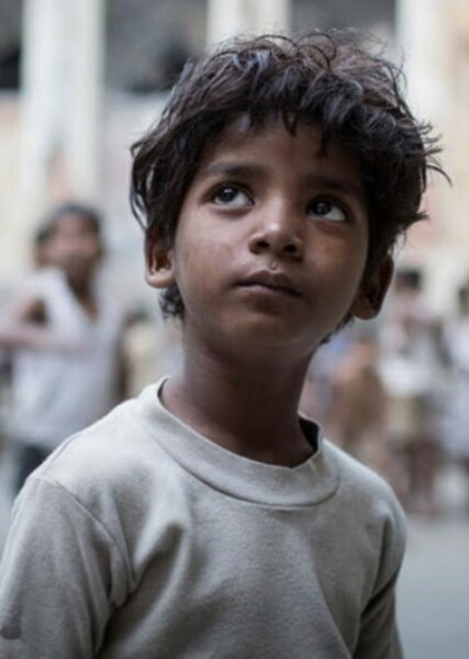 Sunny Pawar photo