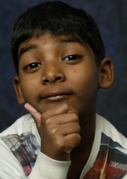 Sunny Pawar photo