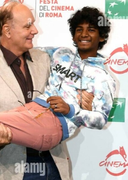 Sunny Pawar photo