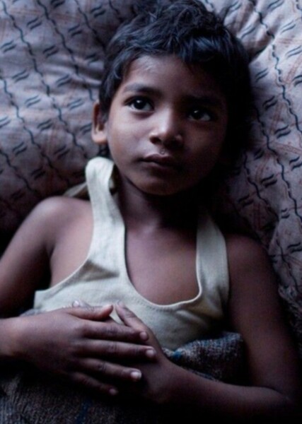 Sunny Pawar photo