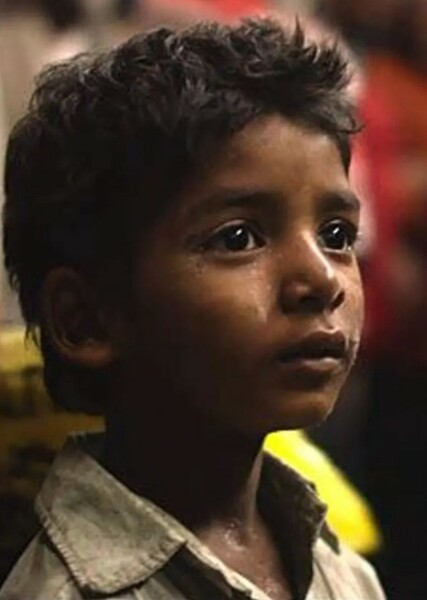 Sunny Pawar photo