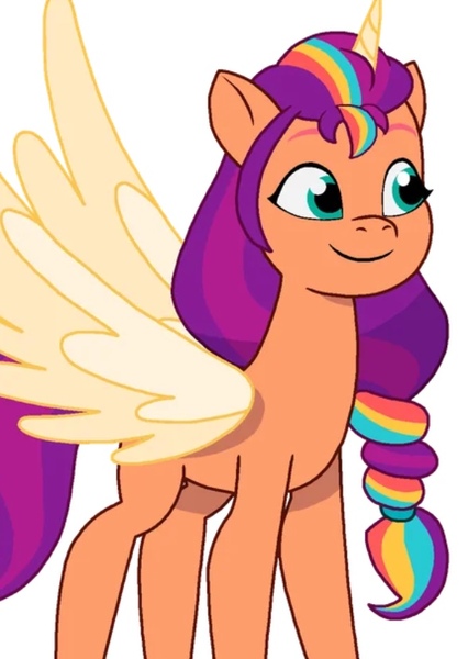 Sunny Starscout