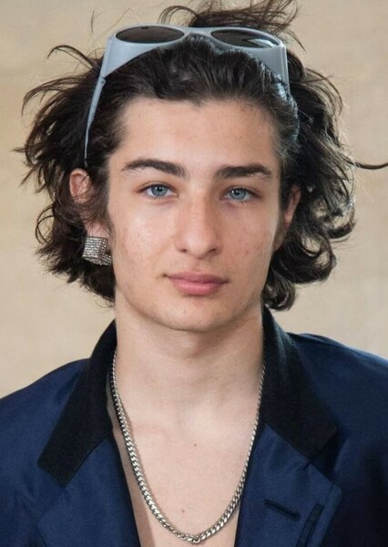 Sunny Suljic