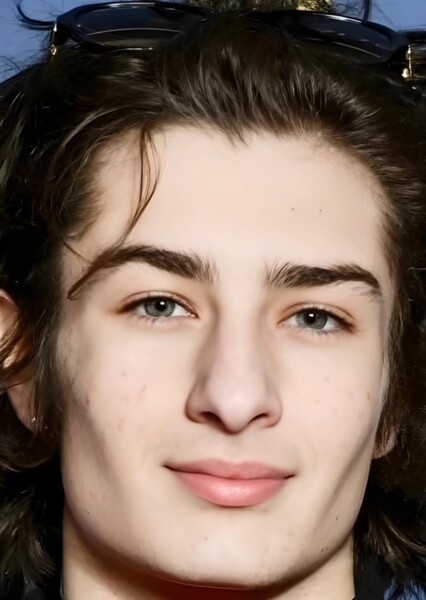 Sunny Suljic photo