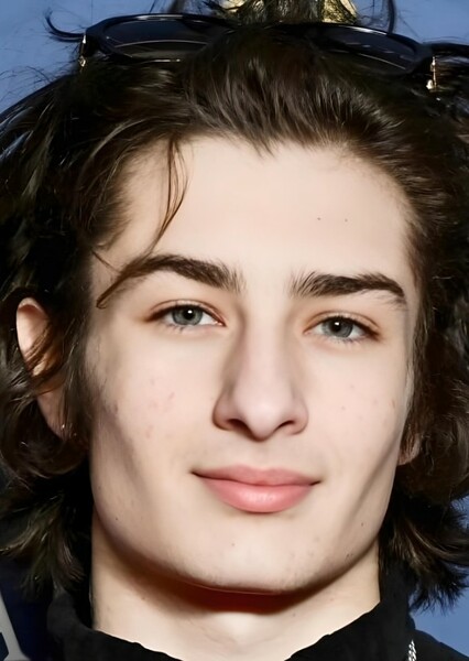 Sunny Suljic photo