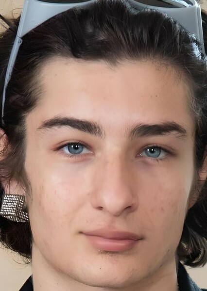 Sunny Suljic photo