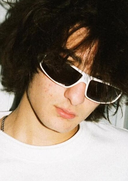 Sunny Suljic