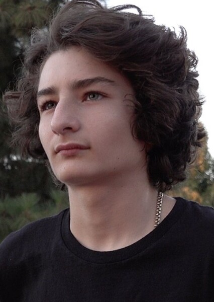 Sunny Suljic