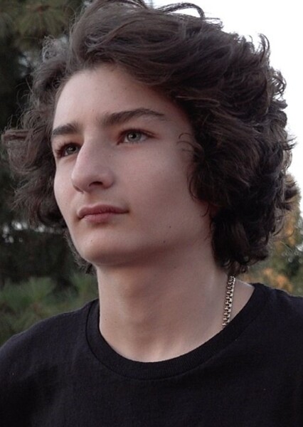 Sunny Suljic photo