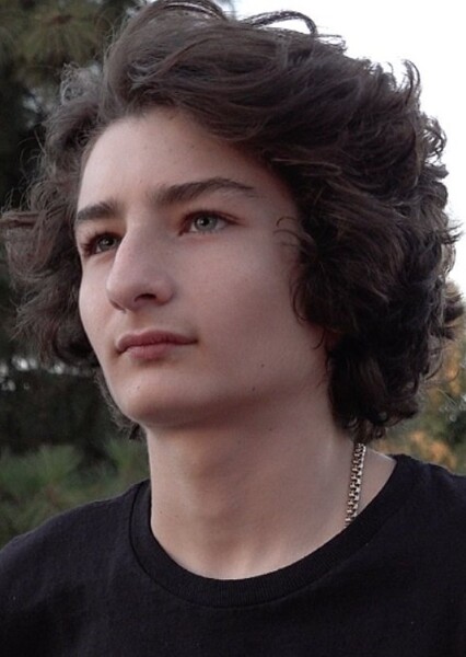 Sunny Suljic