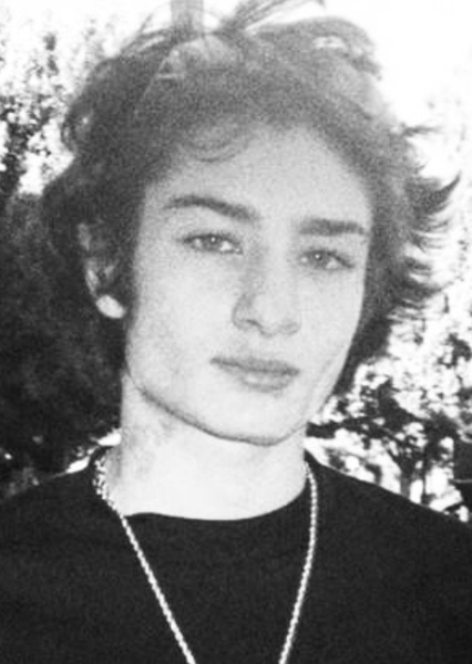 Sunny Suljic