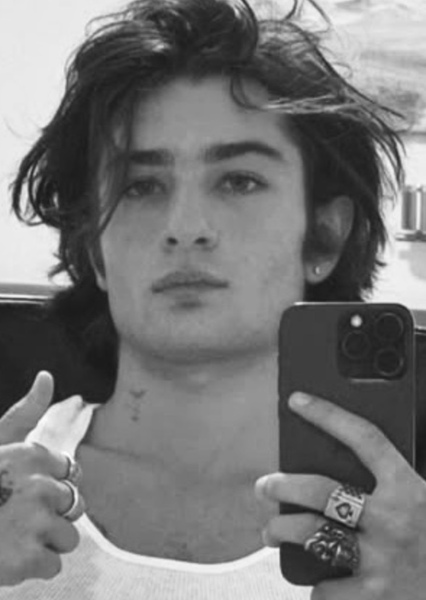 Sunny Suljic