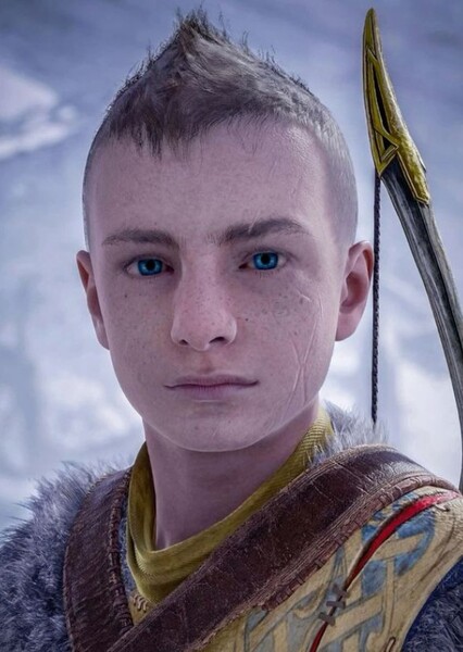 Sunny Suljic