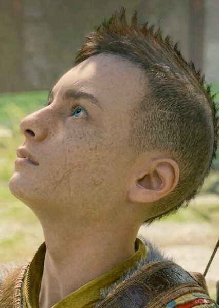 Sunny Suljic photo