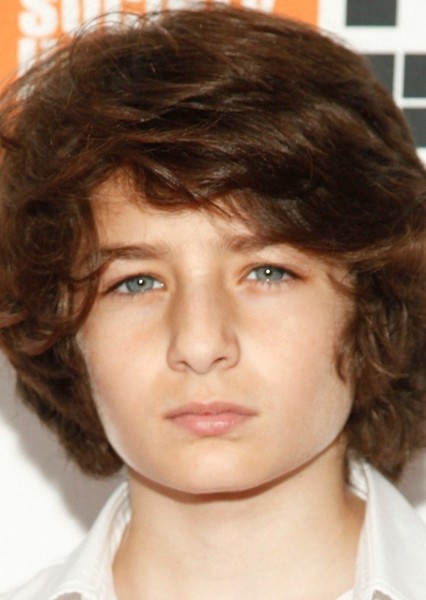Sunny Suljic photo