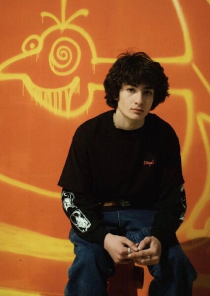Sunny Suljic photo