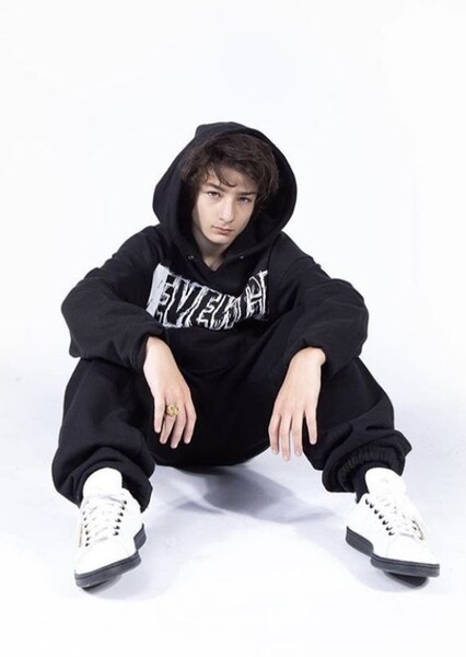 Sunny Suljic photo