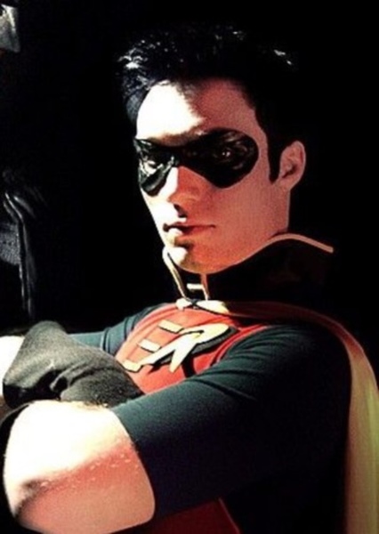 Sunny Suljic