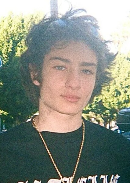 Jake Carr