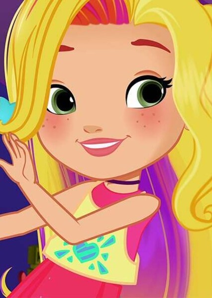 Sunny (Sunny Day)