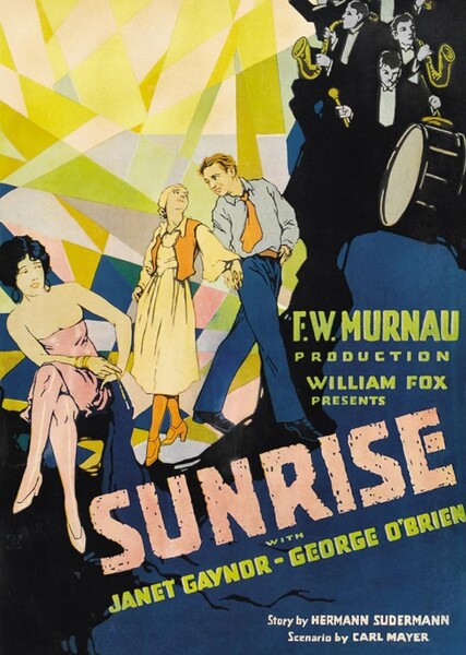 Sunrise [1927]