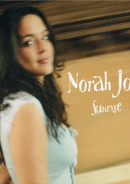 Sunrise (Norah Jones song)