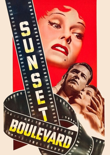 Sunset Boulevard