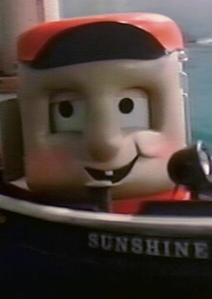Sunshine (TUGS) photo