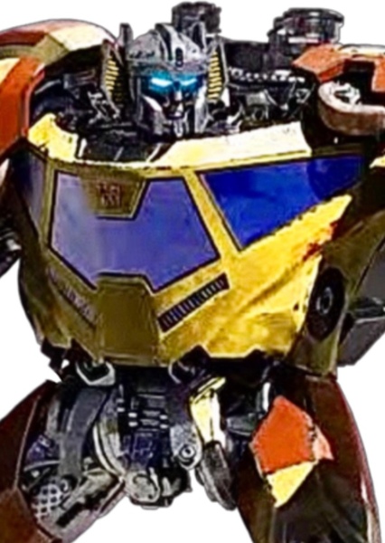 Sunstreaker (Transformers) photo