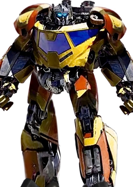 Sunstreaker (Transformers) photo