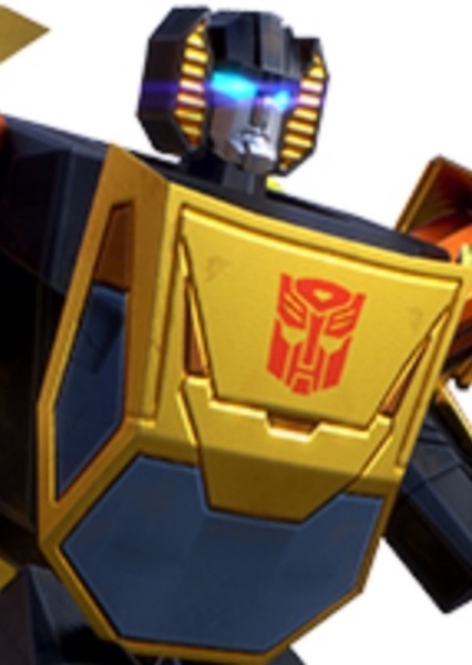Sunstreaker (Transformers) photo