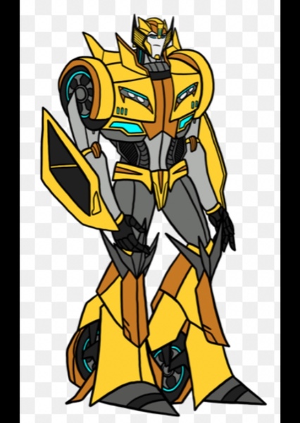 Sunstreaker (Transformers) photo