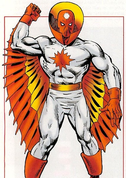 Sunstroke (Sol Brodstroke)