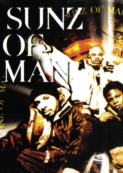 Sunz Of Man