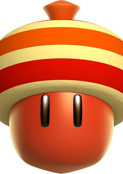 Super Acorn