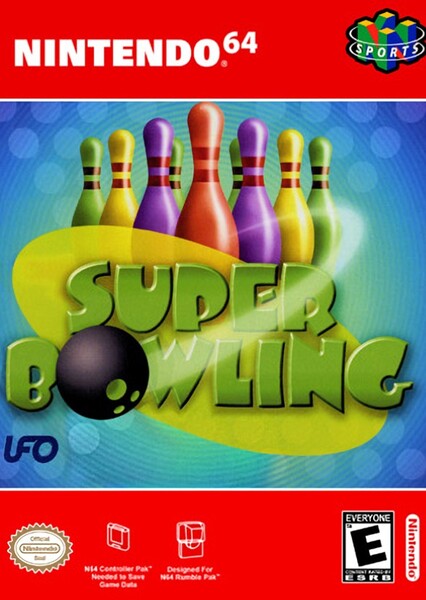 Super Bowling