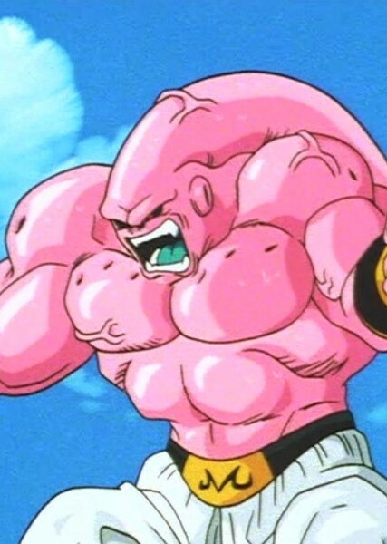 Super Buu photo